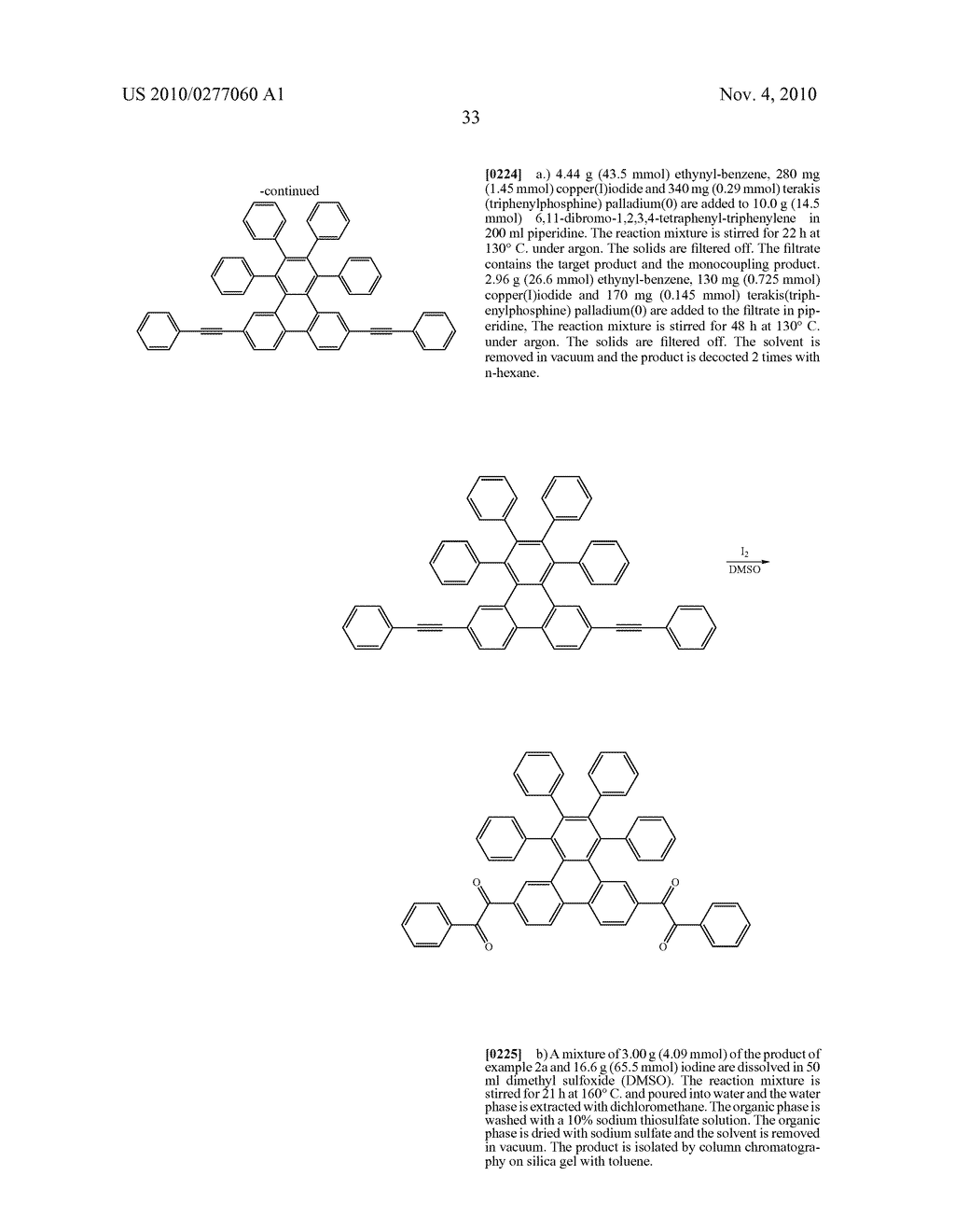 ELECTROLUMINESCENT DEVICE - diagram, schematic, and image 34