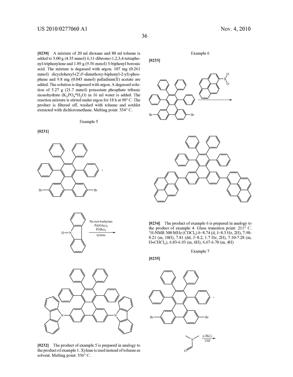 ELECTROLUMINESCENT DEVICE - diagram, schematic, and image 37