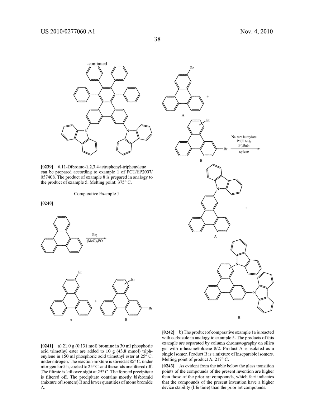 ELECTROLUMINESCENT DEVICE - diagram, schematic, and image 39