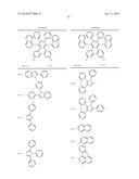 ELECTROLUMINESCENT DEVICE diagram and image