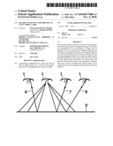 METHOD AND DEVICE FOR GROUPING AT LEAST THREE LAMPS diagram and image