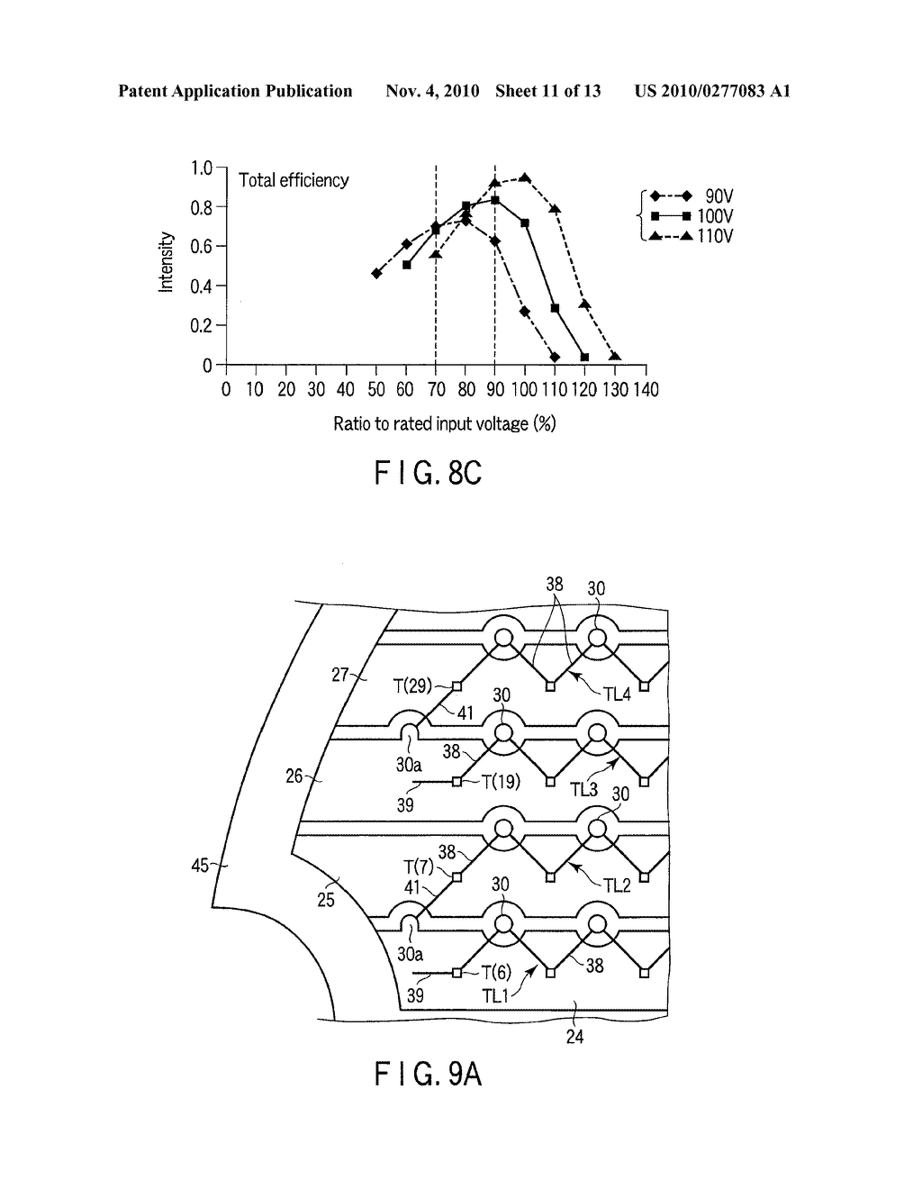 LIGHTING DEVICE - diagram, schematic, and image 12