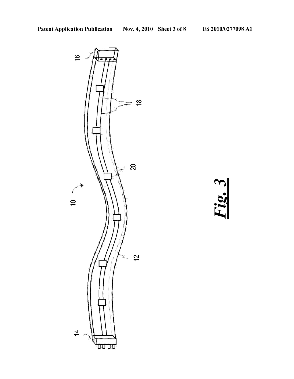 LED LIGHTING SYSTEM - diagram, schematic, and image 04