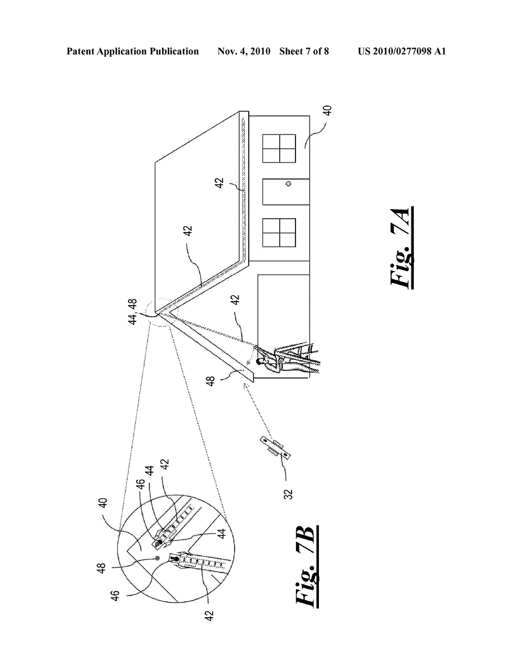 LED LIGHTING SYSTEM - diagram, schematic, and image 08