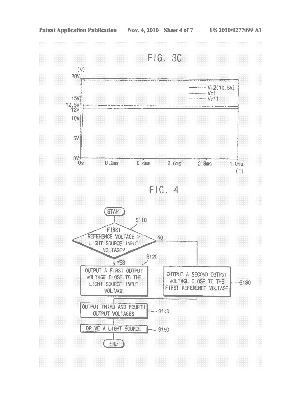 METHOD OF DRIVING A LIGHT SOURCE, LIGHT SOURCE DRIVING APPARATUS FOR PERFORMING THE METHOD AND DISPLAY APPARATUS HAVING THE LIGHT SOURCE DRIVING APPARATUS - diagram, schematic, and image 05