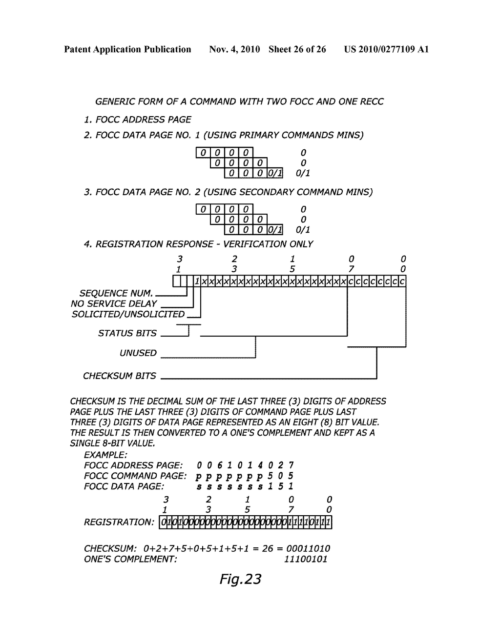 MEANS AND APPARATUS FOR CONTROL OF REMOTE ELECTRONIC DEVICES - diagram, schematic, and image 27