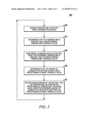 METHOD AND APPARATUS FOR CONTROLLING CHARGING OF A BATTERY IN A COMMUNICATION DEVICE diagram and image