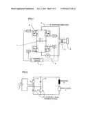 PULSE POWER SUPPLY DEVICE diagram and image