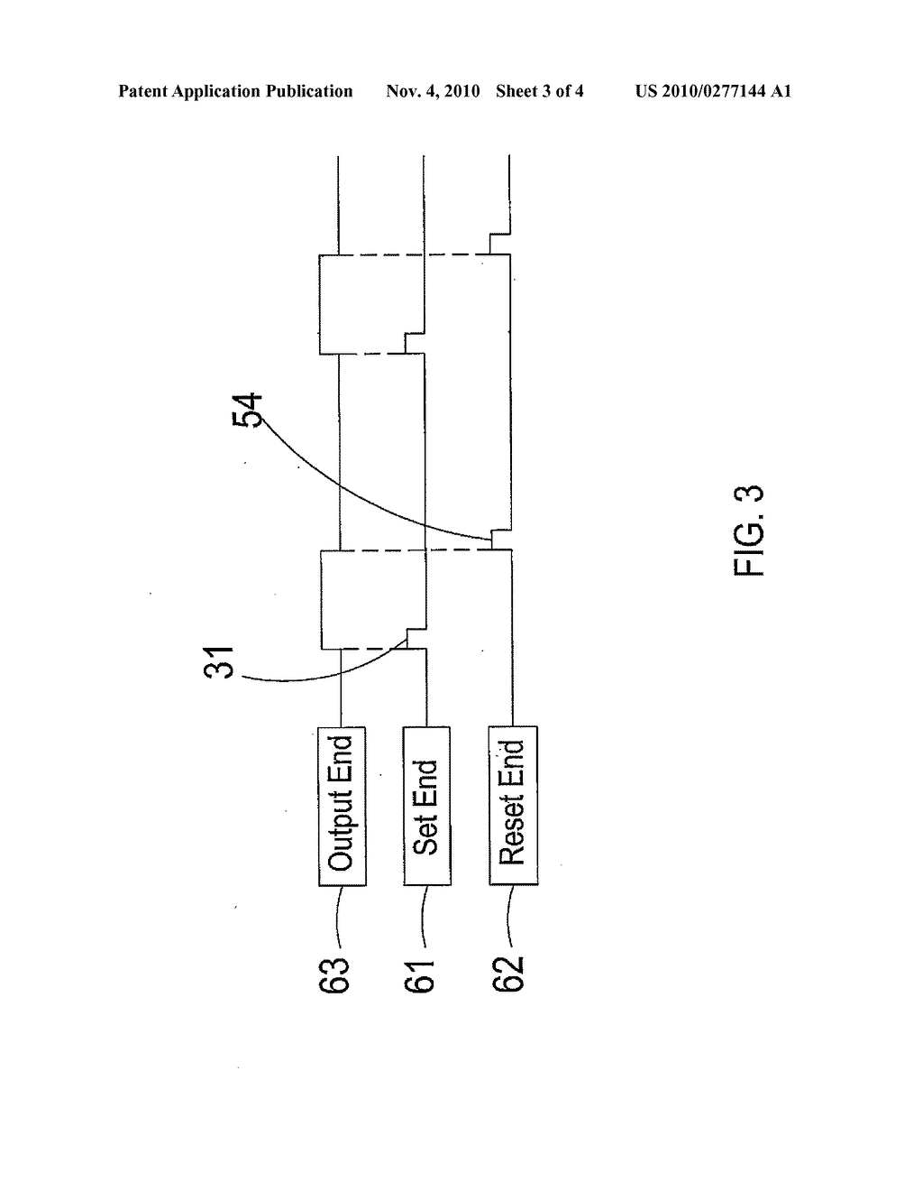 CONTROL CIRCUIT WITH FREQUENCY COMPENSATION - diagram, schematic, and image 04