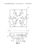 MAGNETIC SENSOR DEVICE diagram and image