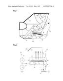 METHOD AND SYSTEM FOR DETECTING AN OCCUPANCY STATE OF A VEHICLE SEAT diagram and image