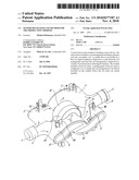 SENSOR MECHANISM AND METHOD FOR THE PRODUCTION THEREOF diagram and image