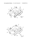 SENSOR MECHANISM AND METHOD FOR THE PRODUCTION THEREOF diagram and image