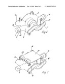 SENSOR MECHANISM AND METHOD FOR THE PRODUCTION THEREOF diagram and image