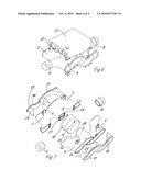 SENSOR MECHANISM AND METHOD FOR THE PRODUCTION THEREOF diagram and image