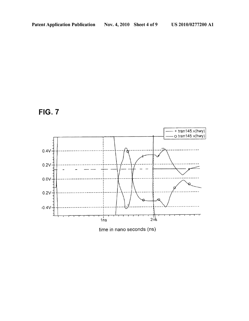 SELF-CALIBRATING WRITER - diagram, schematic, and image 05