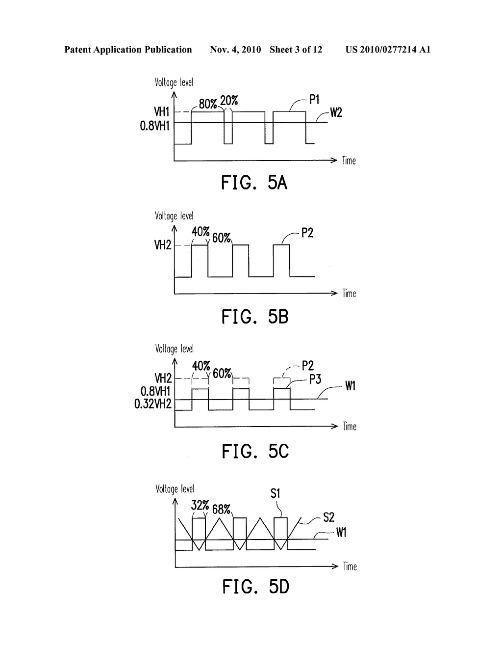 DEVICE AND METHOD FOR SIGNAL GENERATION - diagram, schematic, and image 04