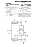 SELF BIASED GATE CONTROLLED SWITCH diagram and image