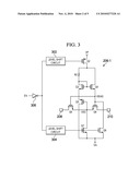 SELF BIASED GATE CONTROLLED SWITCH diagram and image