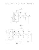 Voltage/current reference using thermal electric feedback diagram and image