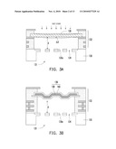 MICROELECTROMECHANICAL SYSTEM (MEMS) DEVICE WITH SENSTIVITY TRIMMING CIRCUIT AND TRIMMING PROCESS diagram and image