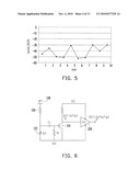 MICROELECTROMECHANICAL SYSTEM (MEMS) DEVICE WITH SENSTIVITY TRIMMING CIRCUIT AND TRIMMING PROCESS diagram and image