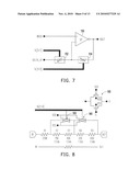 MICROELECTROMECHANICAL SYSTEM (MEMS) DEVICE WITH SENSTIVITY TRIMMING CIRCUIT AND TRIMMING PROCESS diagram and image