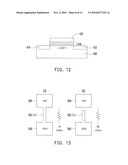 MICROELECTROMECHANICAL SYSTEM (MEMS) DEVICE WITH SENSTIVITY TRIMMING CIRCUIT AND TRIMMING PROCESS diagram and image