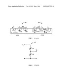 TRANSISTOR JUNCTION DIODE CIRCUITRY SYSTEMS AND METHODS diagram and image