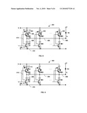 TRANSISTOR JUNCTION DIODE CIRCUITRY SYSTEMS AND METHODS diagram and image