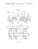 TRANSISTOR JUNCTION DIODE CIRCUITRY SYSTEMS AND METHODS diagram and image