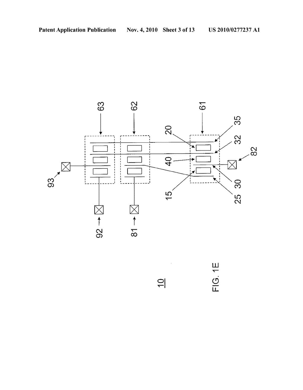 SWITCHABLE POWER COMBINER - diagram, schematic, and image 04