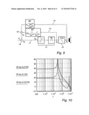 Hybrid Feedback Controlled Oscillation Modulator and Switching Power Amplifier System diagram and image