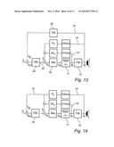 Hybrid Feedback Controlled Oscillation Modulator and Switching Power Amplifier System diagram and image