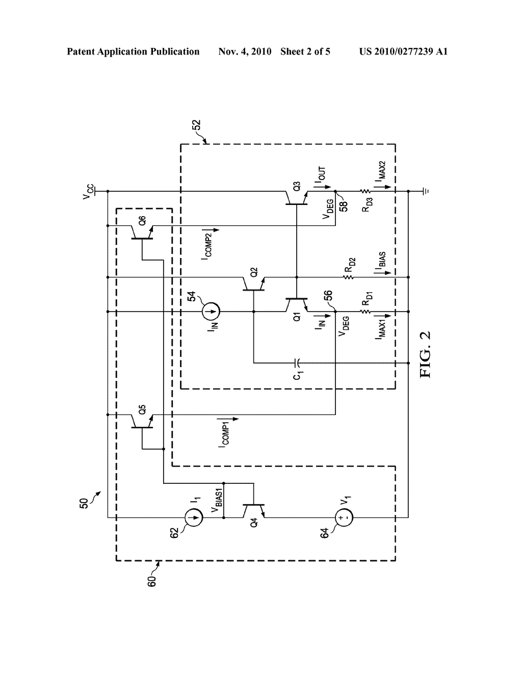 CURRENT-MIRRORING SYSTEMS AND METHODS - diagram, schematic, and image 03