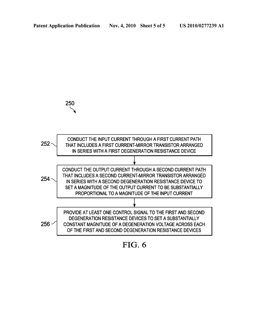 CURRENT-MIRRORING SYSTEMS AND METHODS - diagram, schematic, and image 06