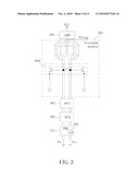 ALL-DIGITAL PHASE-LOCKED LOOP, LOOP BANDWIDTH CALIBRATION METHOD, AND LOOP GAIN CALIBRATION METHOD FOR THE SAME diagram and image