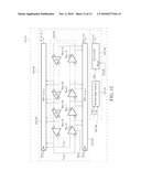 ALL-DIGITAL PHASE-LOCKED LOOP, LOOP BANDWIDTH CALIBRATION METHOD, AND LOOP GAIN CALIBRATION METHOD FOR THE SAME diagram and image