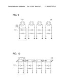 OSCILLATOR CIRCUIT, OSCILLATOR CIRCUIT GROUP, ELECTRONIC APPARATUS, AND LAYOUT METHOD FOR OSCILLATION CIRCUIT GROUP diagram and image