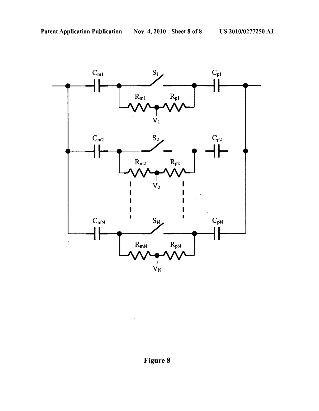 Voltage controlled oscillator - diagram, schematic, and image 09