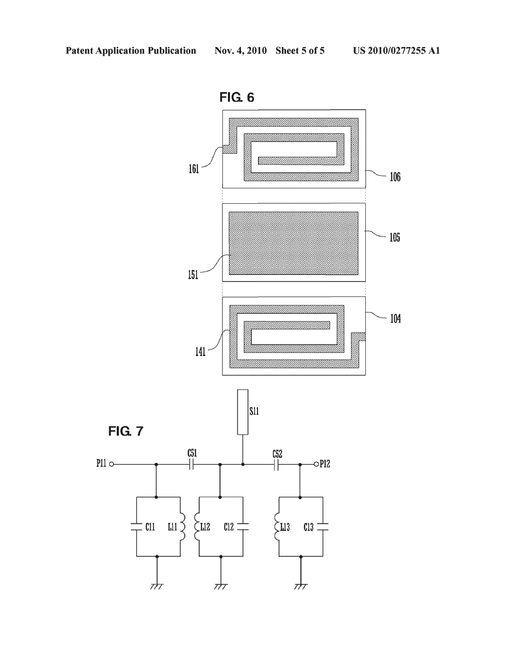 LC COMPOSITE COMPONENT - diagram, schematic, and image 06