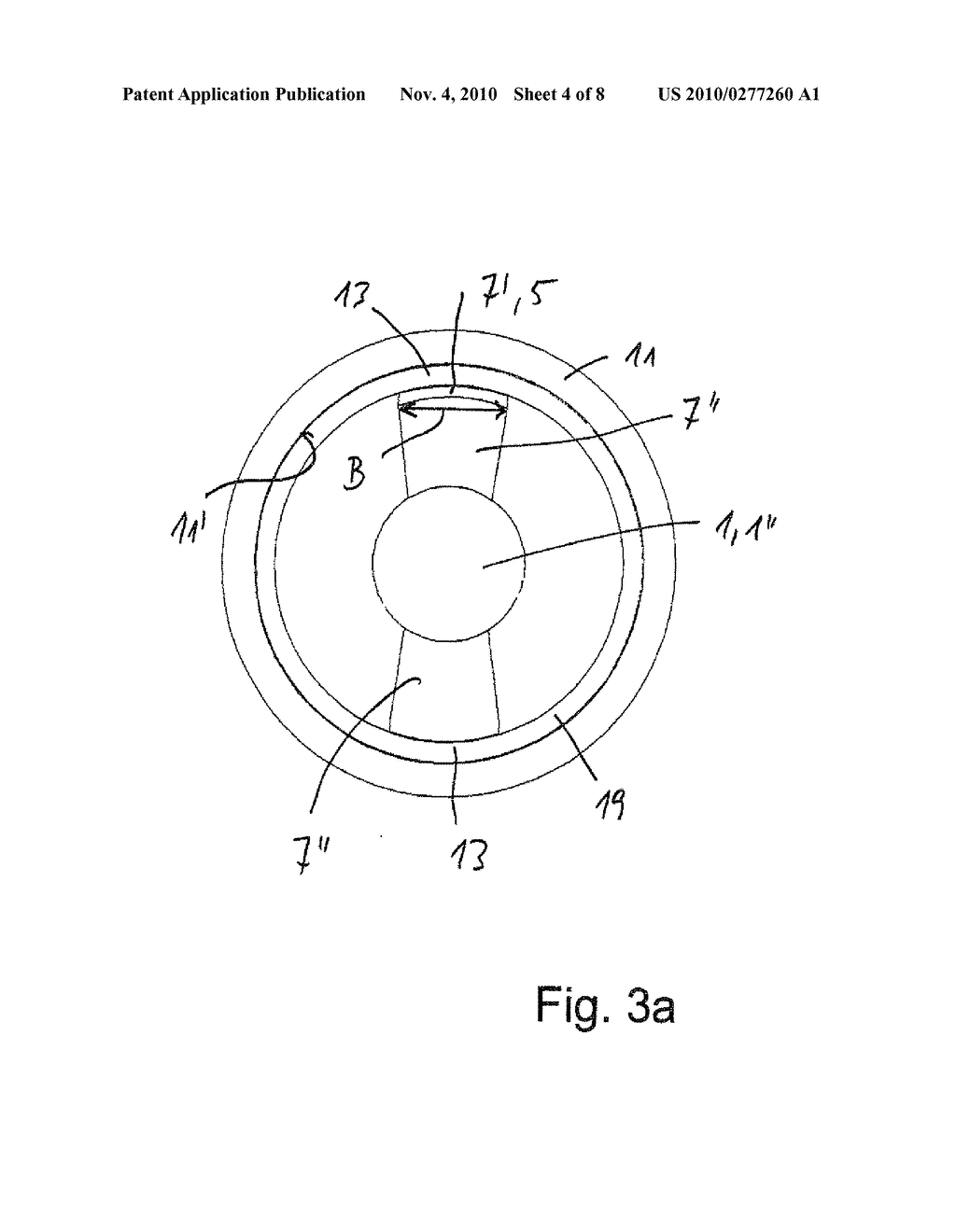 FILTER ARRANGEMENT - diagram, schematic, and image 05