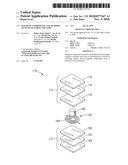 MAGNETIC COMPONENTS AND METHODS OF MANUFACTURING THE SAME diagram and image