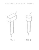 STRUCTURE OF BASE OF FUSE diagram and image