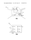 METHOD OF REMOTELY CONFIGURING A CONTROLLER RESPONSIVE TO WIRELESS SIGNALS diagram and image