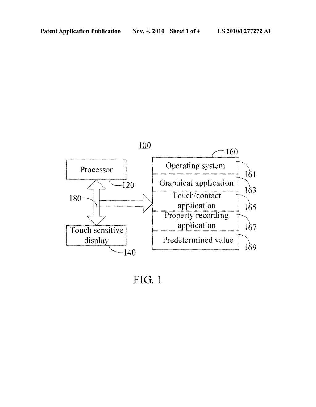 SECURITY SYSTEM AND METHOD FOR GRANTING ACCESS - diagram, schematic, and image 02