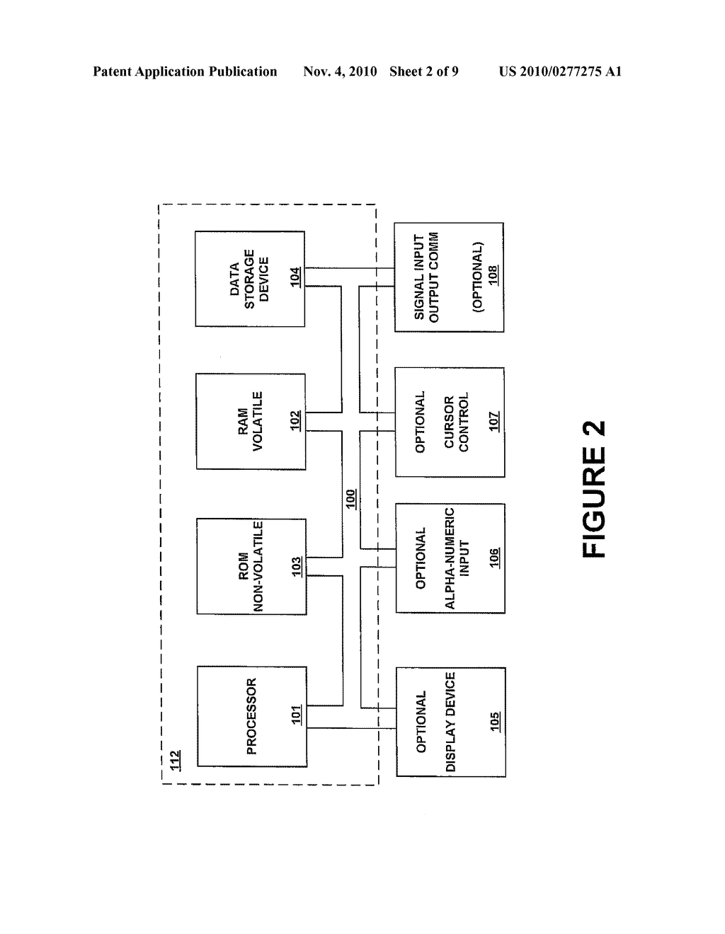 METHOD AND SYSTEM FOR A RECOGNITION SYSTEM HAVING A VERIFICATION RECOGNITION SYSTEM - diagram, schematic, and image 03