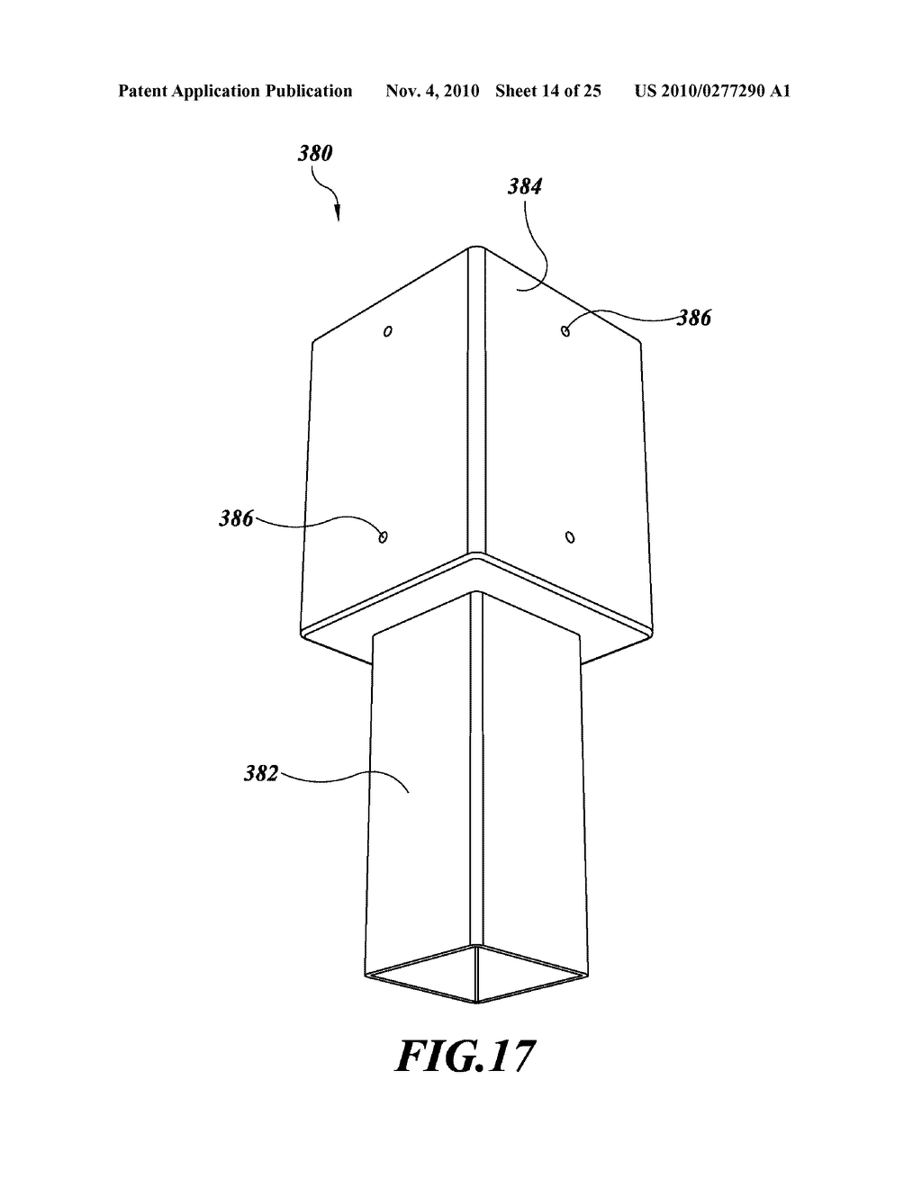 POST SLEEVE ASSEMBLY - diagram, schematic, and image 15