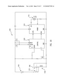 LIGHTING DEVICE WITH SELECTABLE OUTPUT LEVEL SWITCHING diagram and image