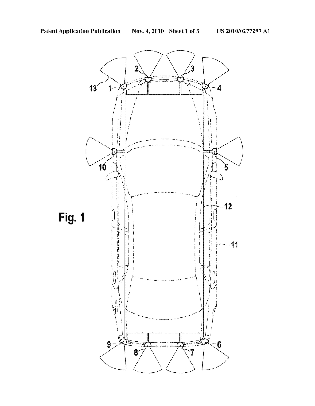 DRIVER ASSISTANCE SYSTEM AND METHOD FOR OPERATING SAME - diagram, schematic, and image 02